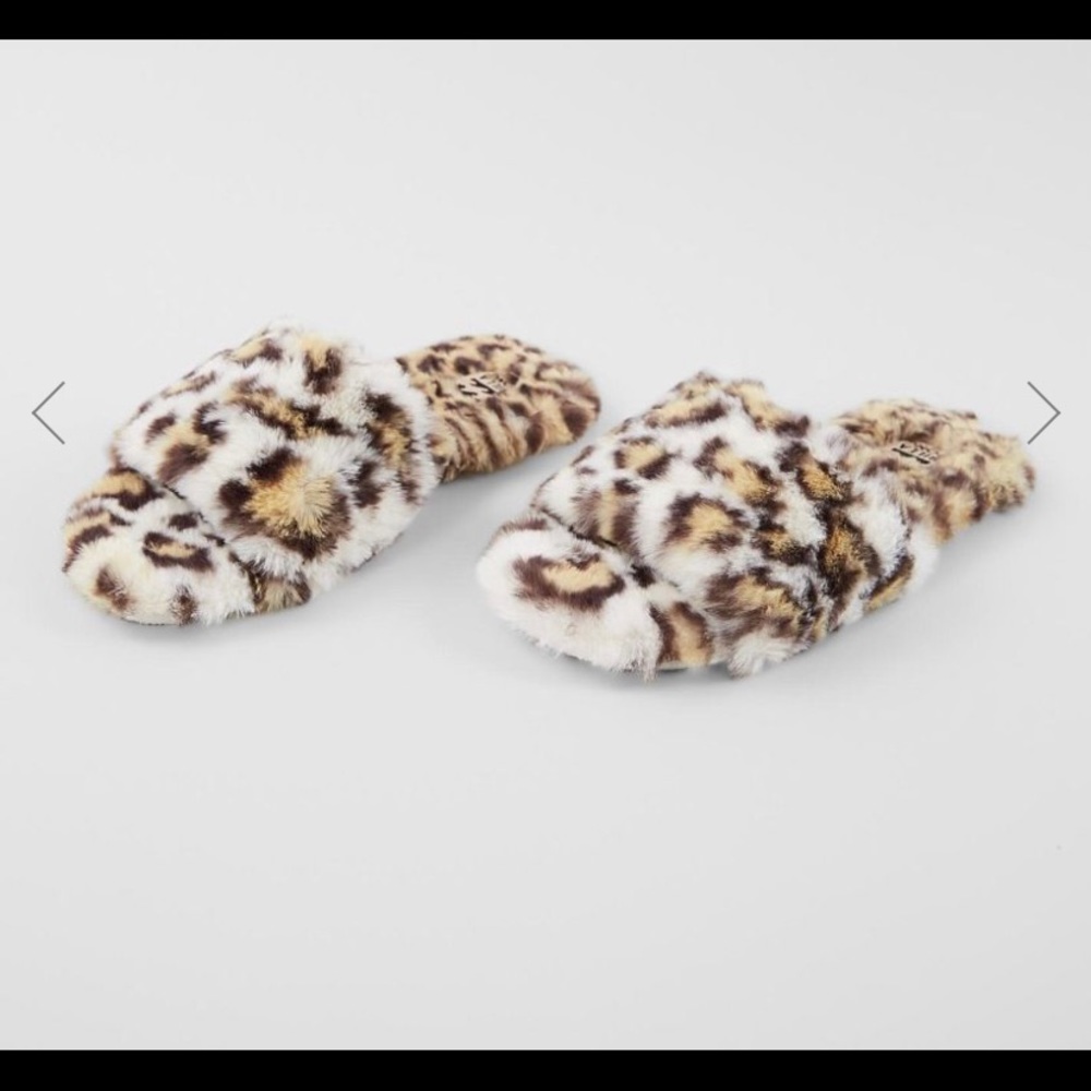 Furenzy Slipper